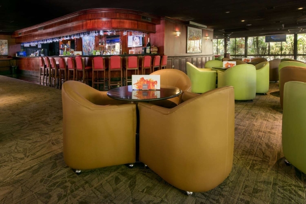 Hotel Barceló San Jose